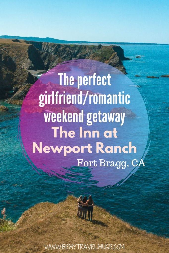 The Perfect California Romantic Weekend Getaway 4227