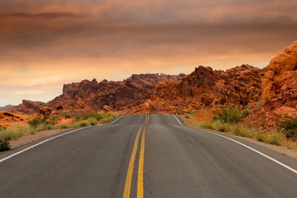 Best Road Trips In The Western Us