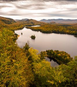 The Perfect Fall Road Trip In Québec