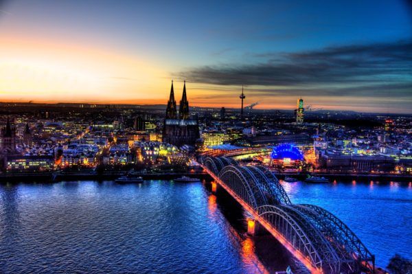 The 15 Best Cities to Visit in Germany