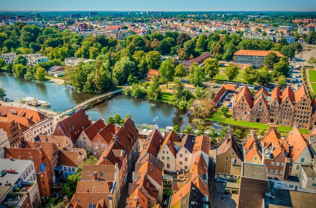 The 15 Best Places to Visit in Germany