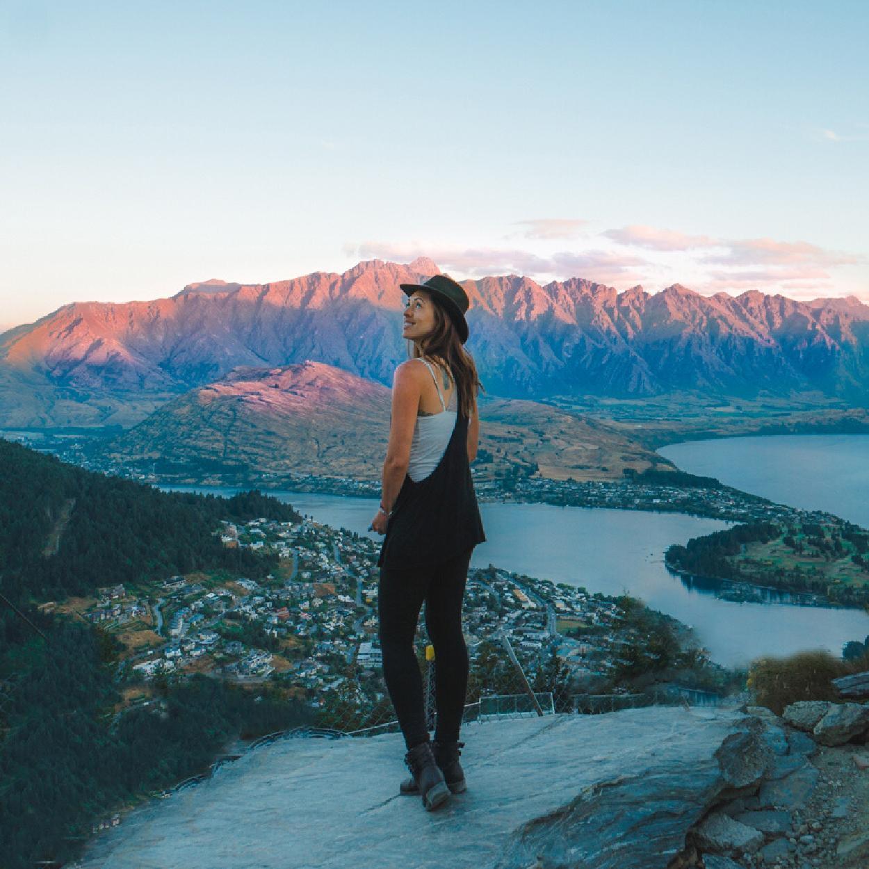 the travel muse instagram