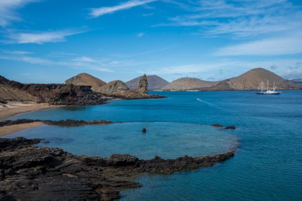 The Best Galapagos Islands Cruise for Solo Travelers