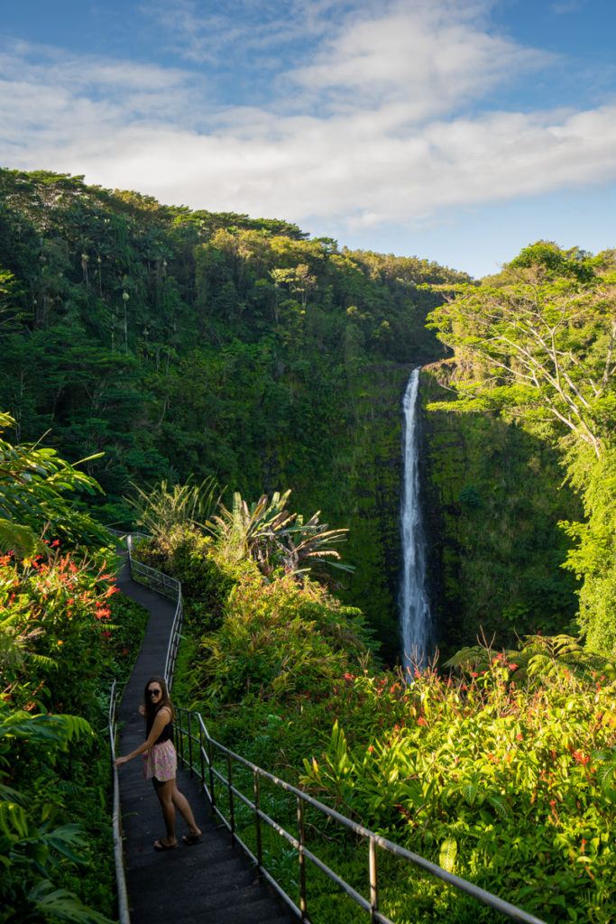 Hawaii’s Most Beautiful Places