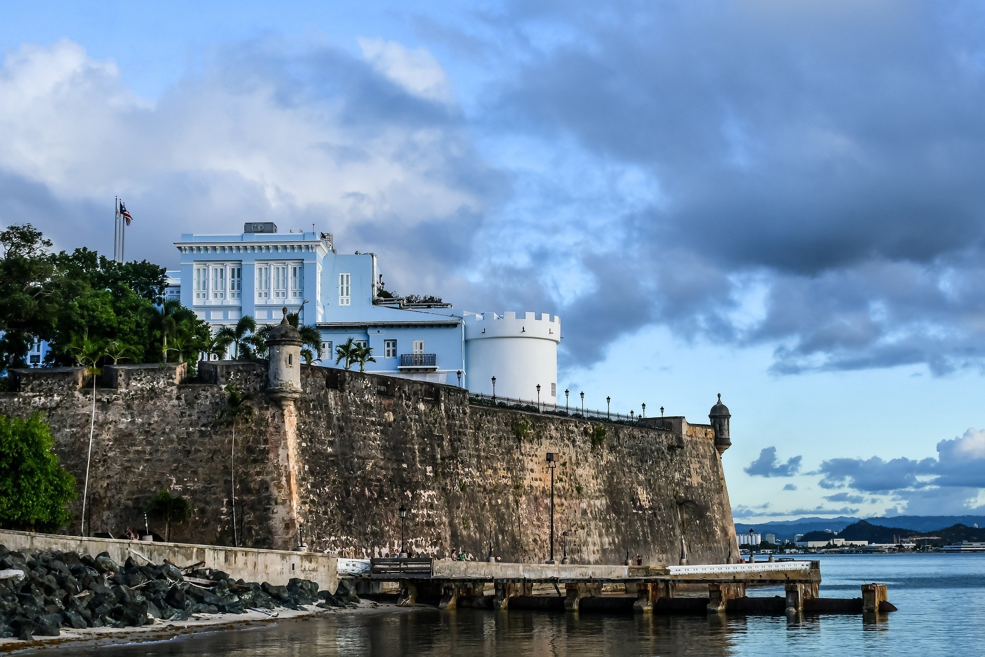 Fotos Caseras De Puerto Rico