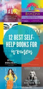 The Best Self-help Books For Women