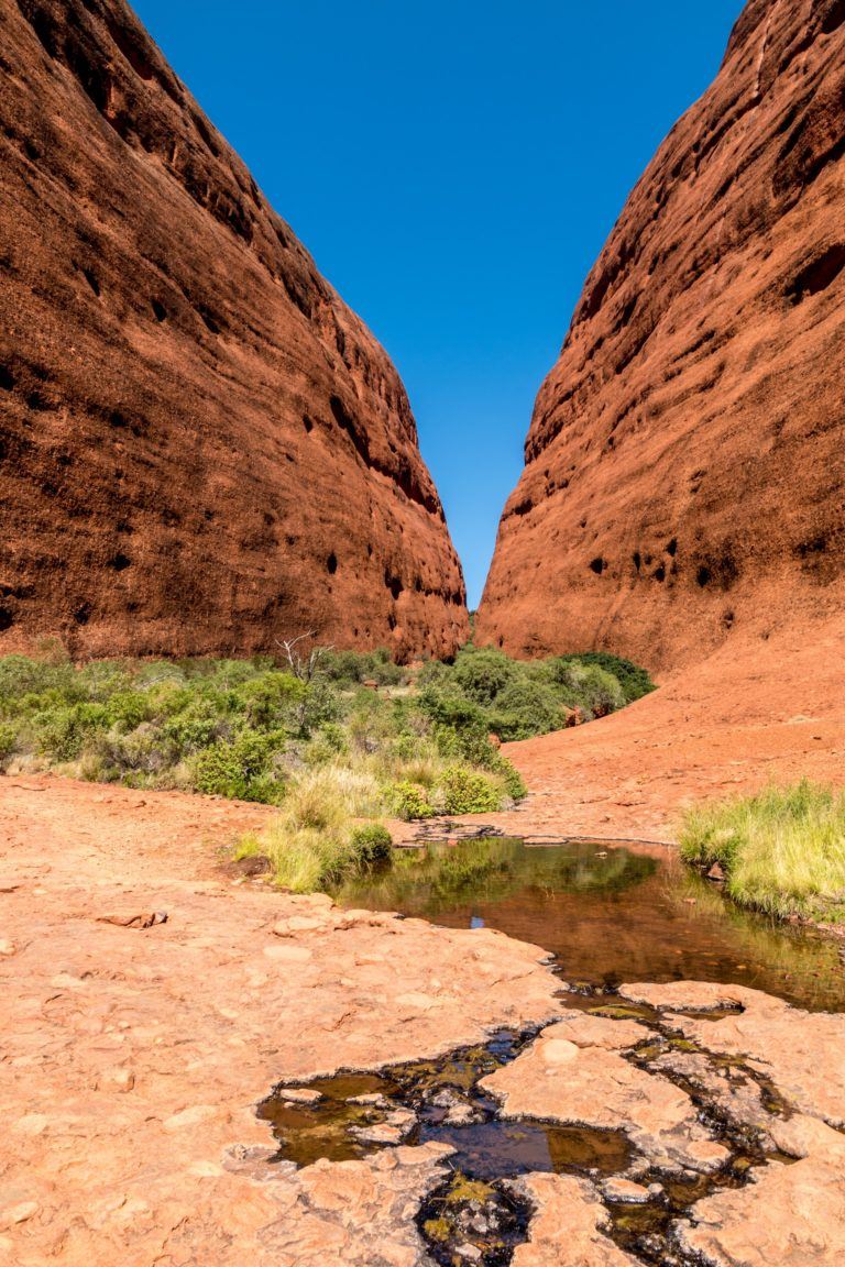 Uluru And Kata Tjuta National Park: A Complete Guide