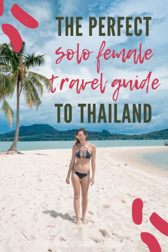 can under 18 travel to thailand alone