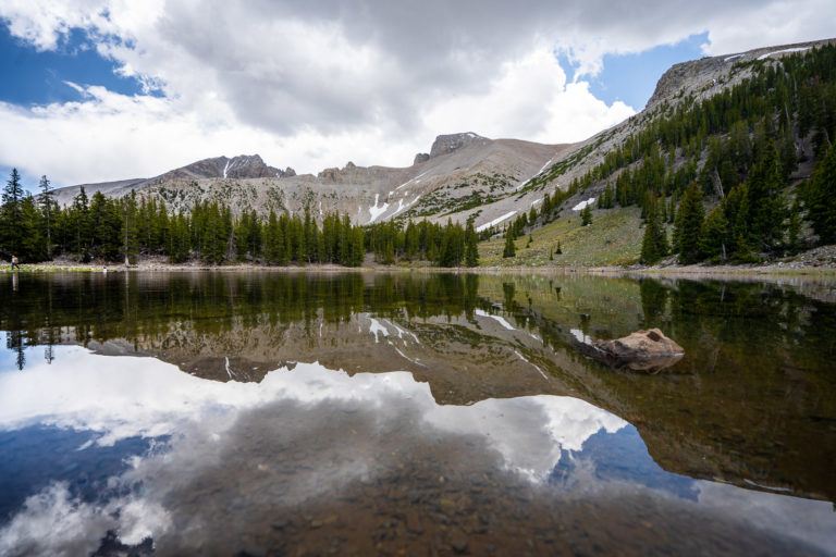 48 Hours in Great Basin National Park