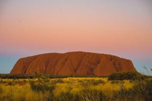 Uluru And Kata Tjuta National Park: A Complete Guide