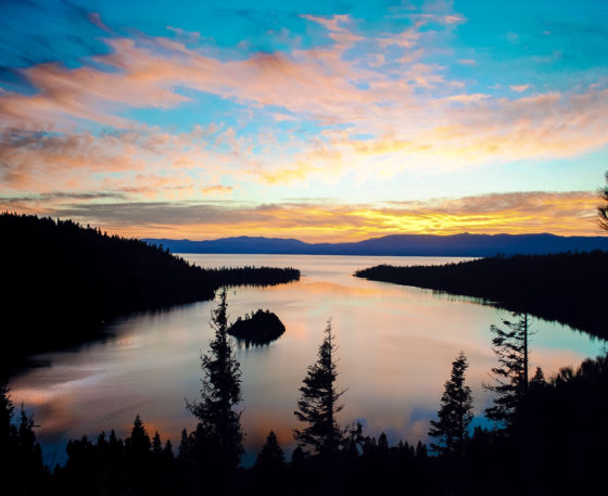 50 Things to Do in Lake Tahoe