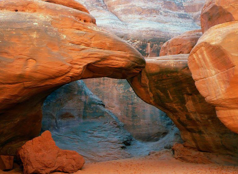 The Ultimate Utah National Parks Road Trip - Be My Travel Muse