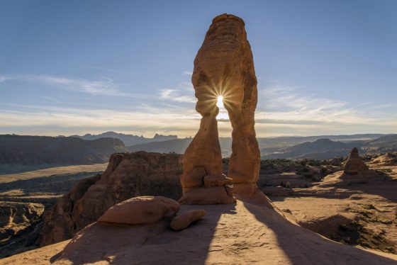 The Ultimate Utah National Parks Road Trip - Be My Travel Muse