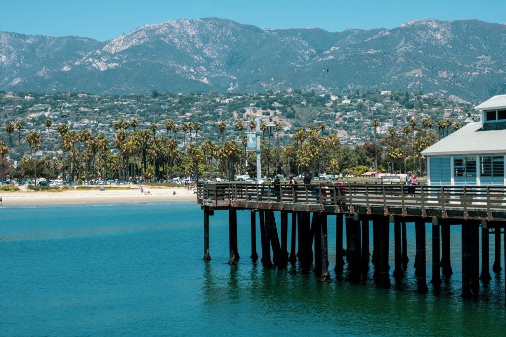 top tourist attractions southern california