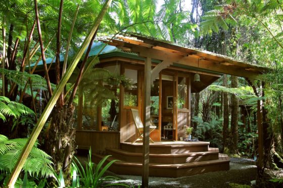 airbnb hawaii