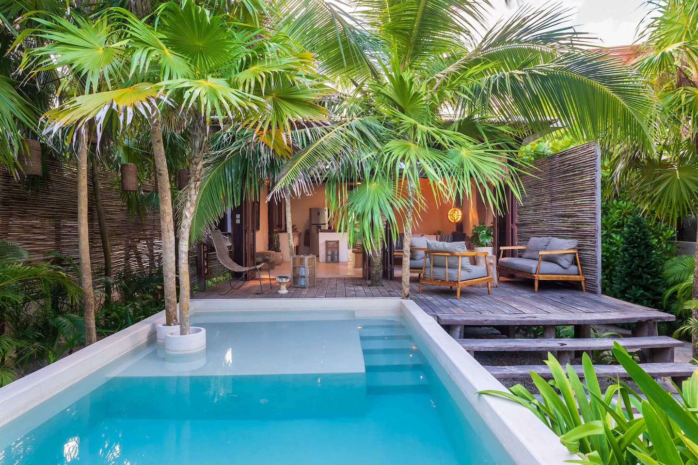 best airbnbs in tulum