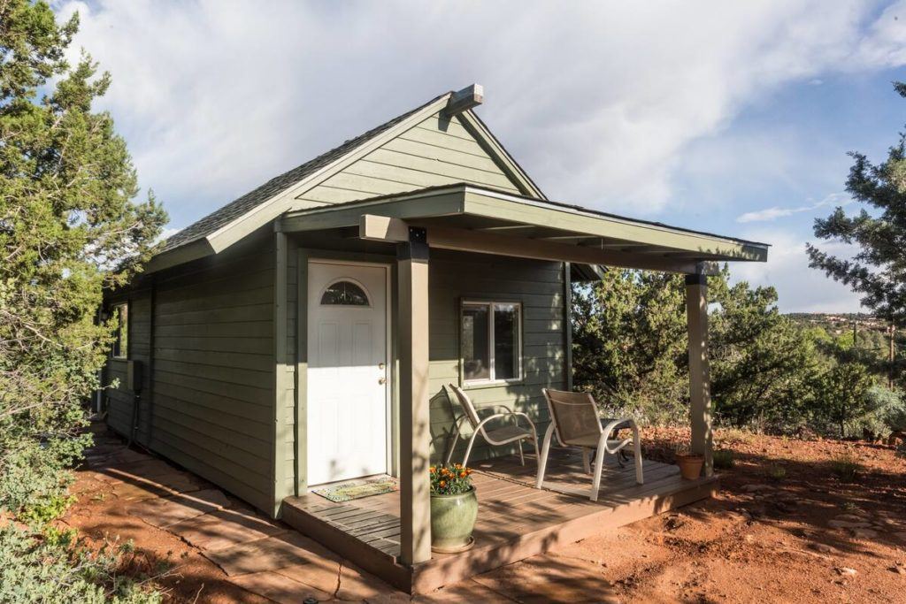 best airbnb in sedona arizona