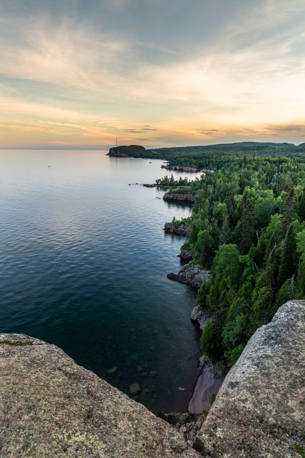 North Shore Road Trip: Unveiling The Scenic Splendor Of Minnesota's Coastal Highway