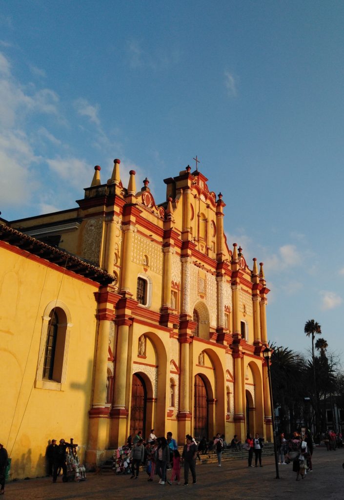 Your Essential Guide to San Cristobal de las Casas, Mexico
