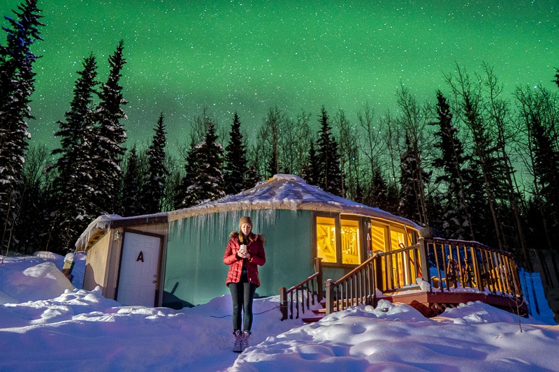 9 Best Things To Do In Fairbanks Alaska