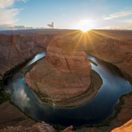 The Best American Southwest Road Trip Itinerary