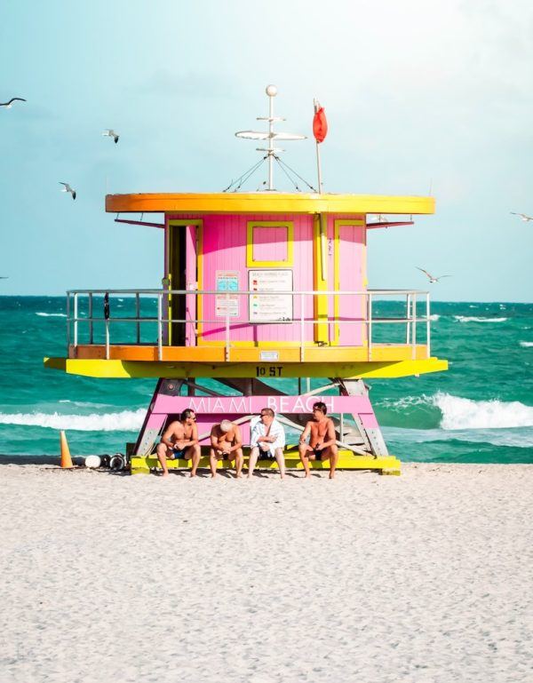 The 18 Best Things to do in Miami Beach - Be My Travel Muse