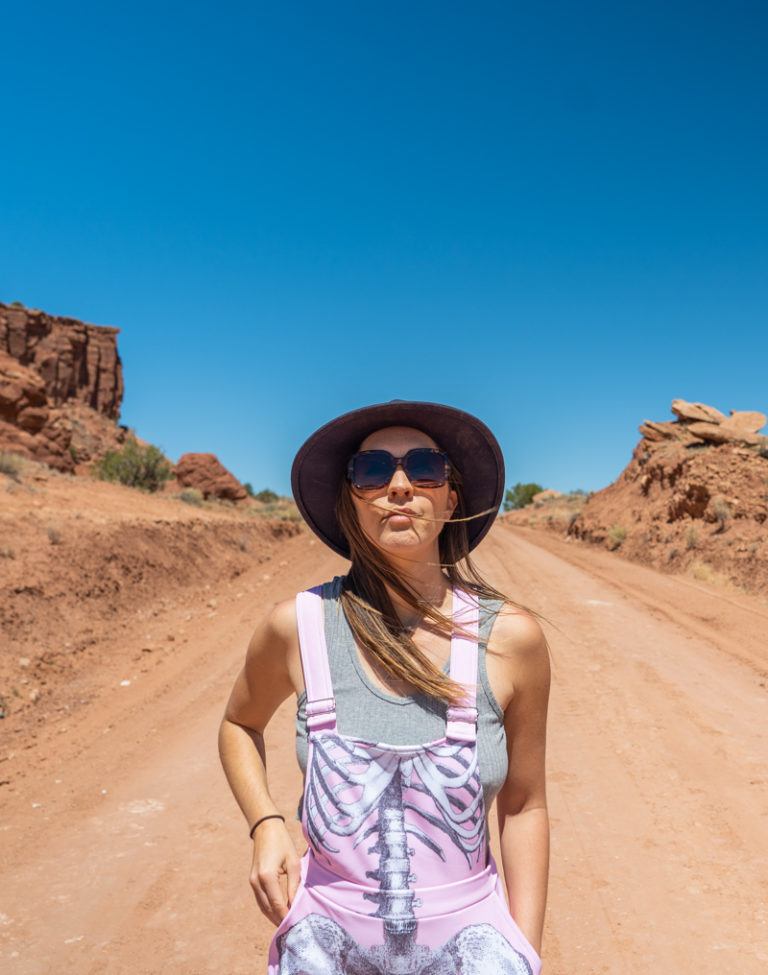 The Perfect New Mexico Road Trip Itinerary - Be My Travel Muse