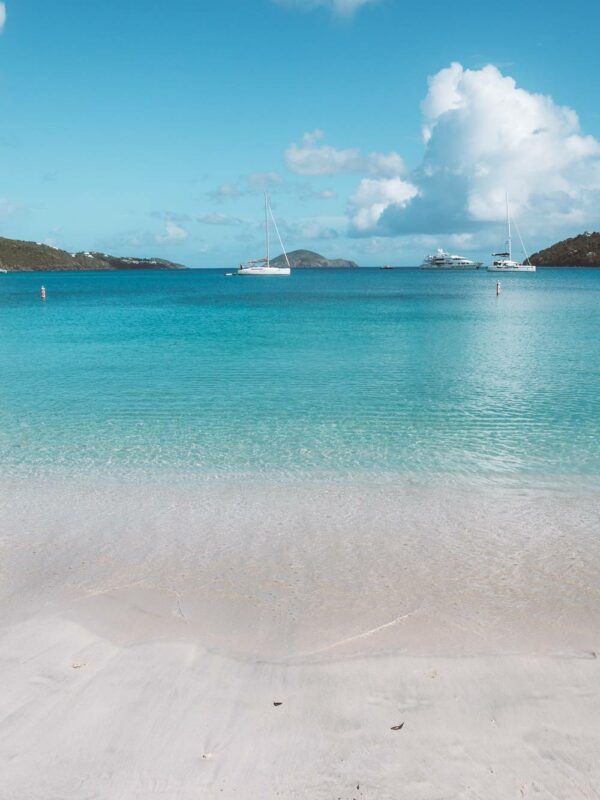 The Perfect St Thomas USVI One Week Itinerary: What to See, Do & Eat