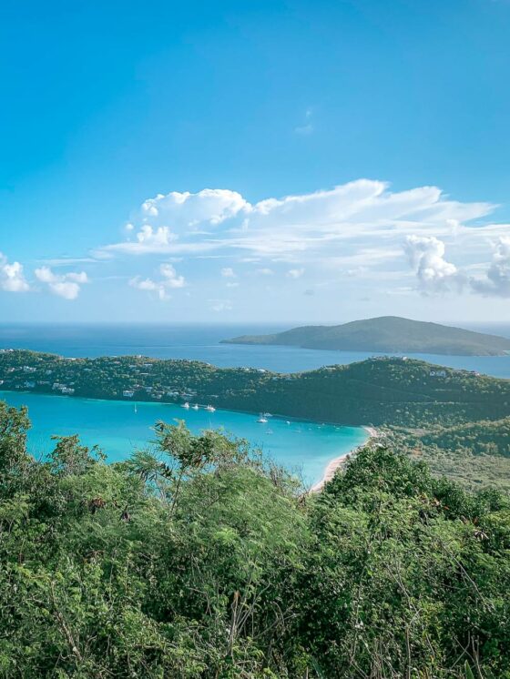 The Perfect St Thomas USVI One Week Itinerary: What to See, Do & Eat