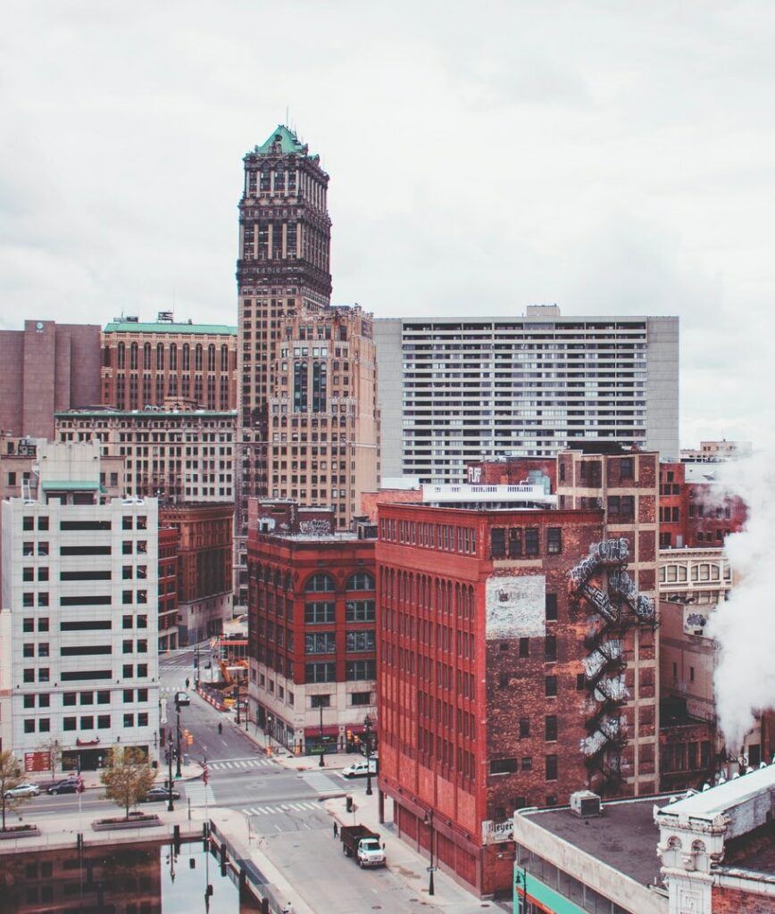 best places to visit in detroit