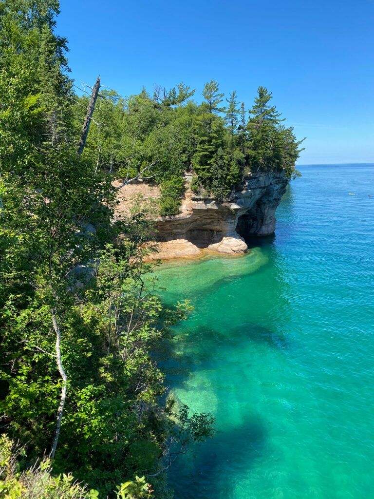 michigan best places to visit