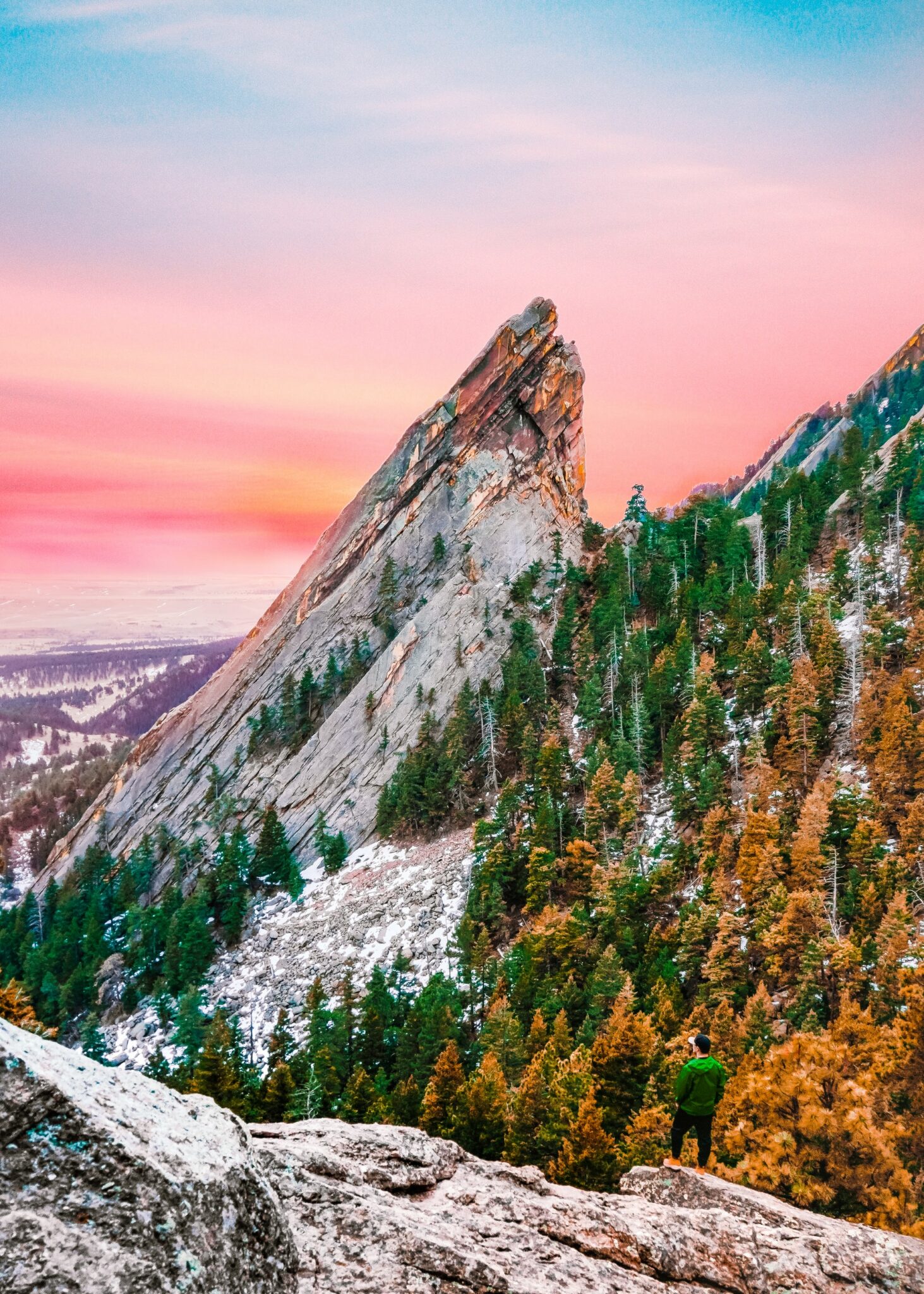 25 Gorgeous Places To Visit In The USA In November