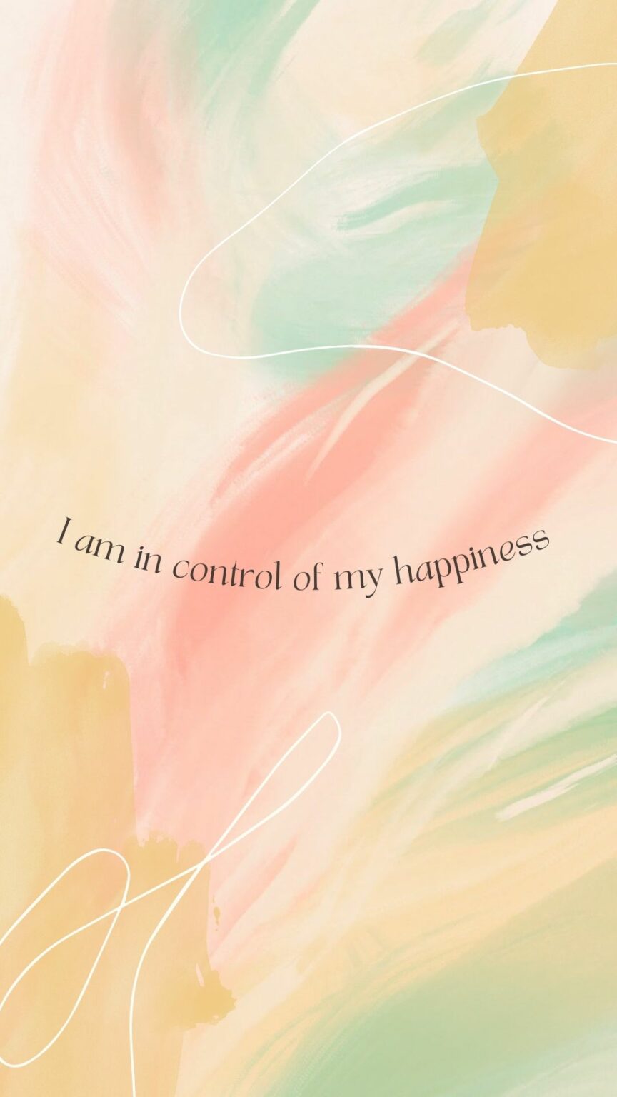 30 Daily Affirmations for Self-love + Free Wallpapers - Be My Travel Muse