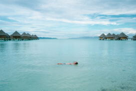 The Best Time to Visit Bora Bora - Be My Travel Muse