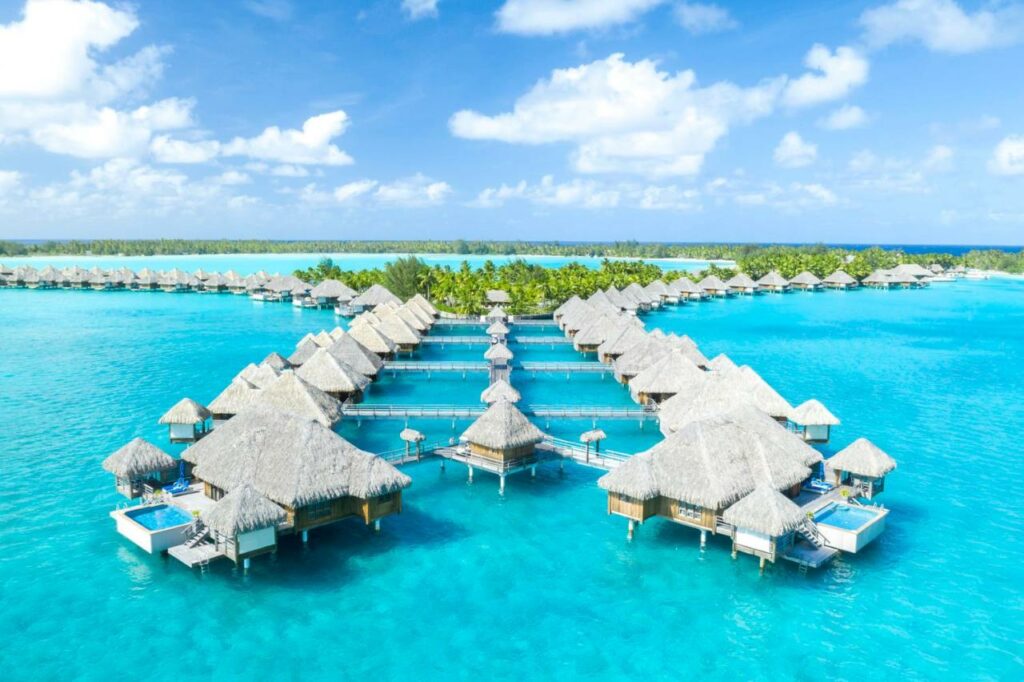 How Much is a Trip to Bora Bora?