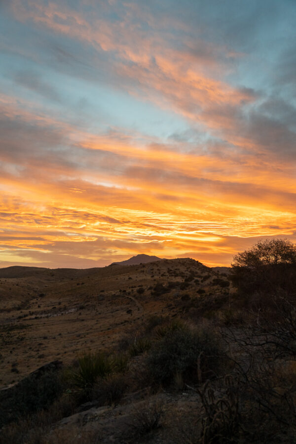 48 Hours In Big Bend National Park - What To Do And See - Be My Travel Muse