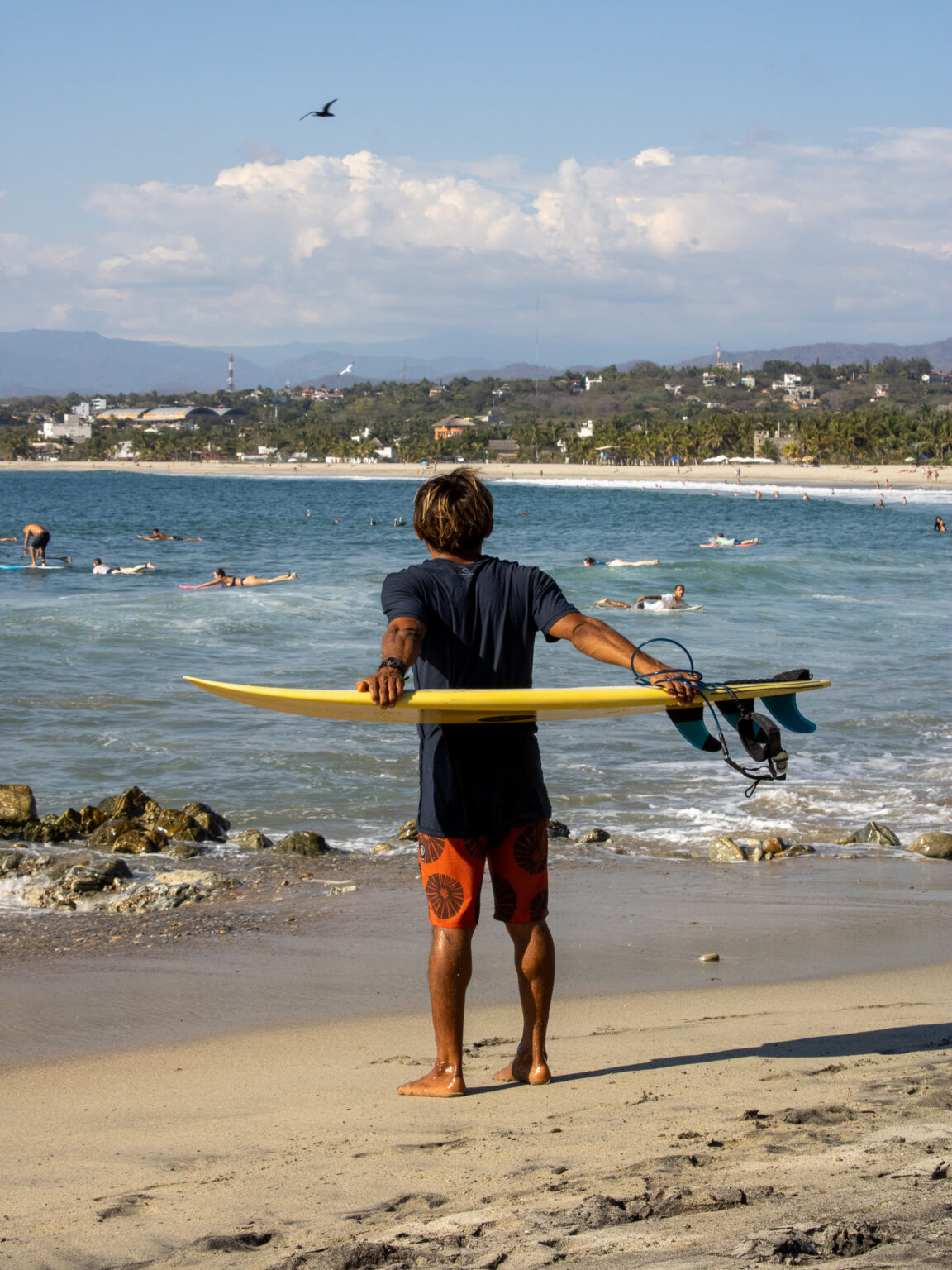 Surf's Up! Your Guide To Puerto Escondido, Mexico - Be My Travel Muse