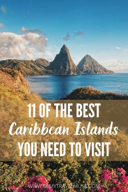 10 Best Caribbean Islands to Visit - Which Island in the Caribbean is Right  For You? – Go Guides