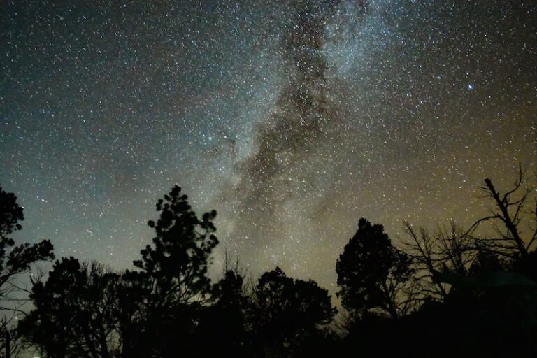 The Ultimate Guide to Stargazing in West Texas - Be My Travel Muse