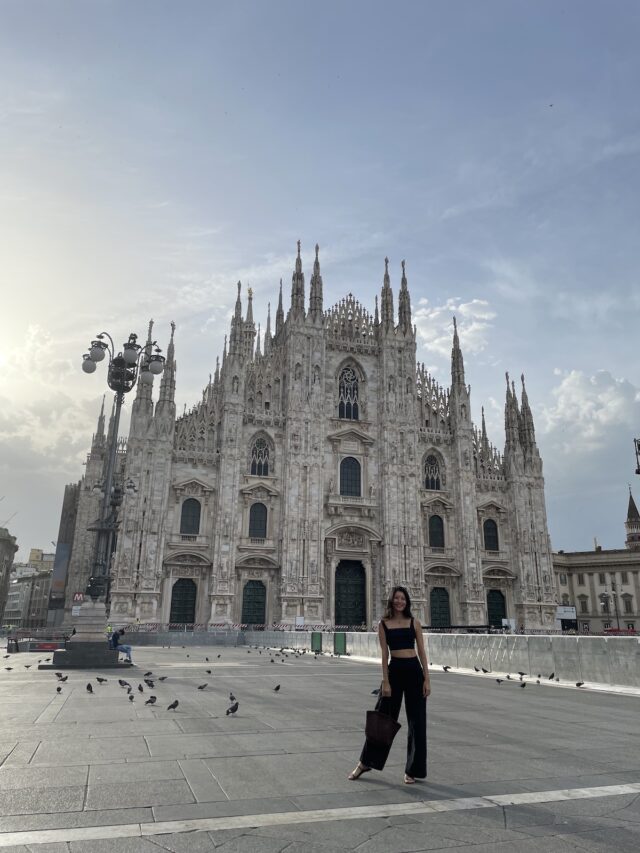 How to Spend One Day in Milan - Be My Travel Muse