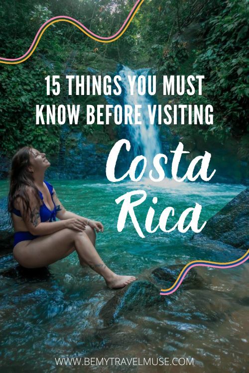 Costa Rica Rainy Season: Why it's the BEST & Must-Know Tips