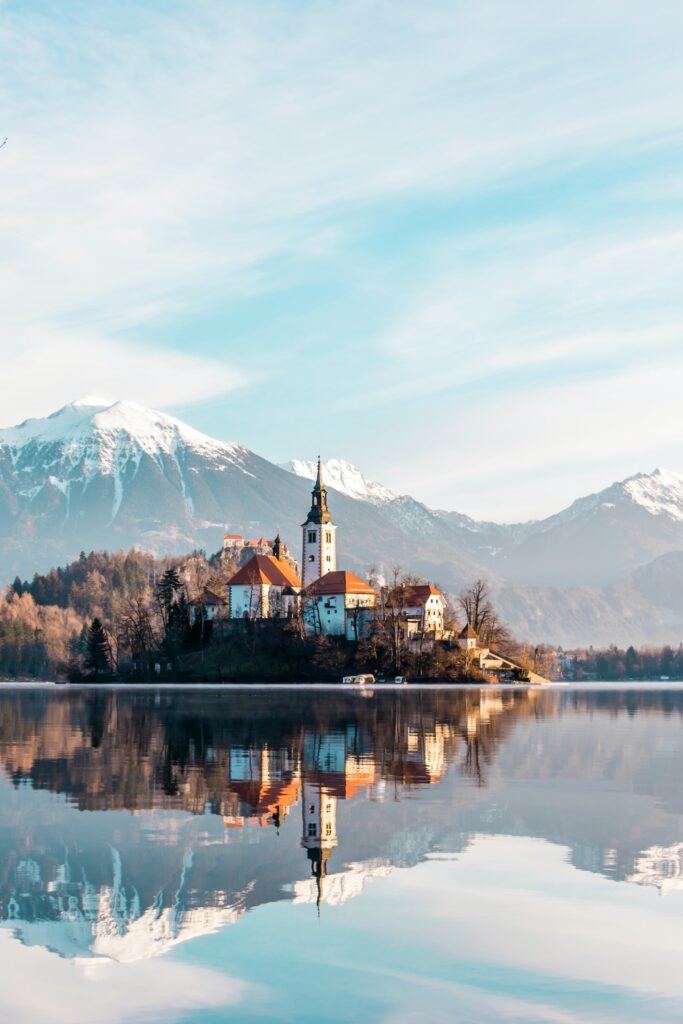 Slovenia cheapest European destination to visit