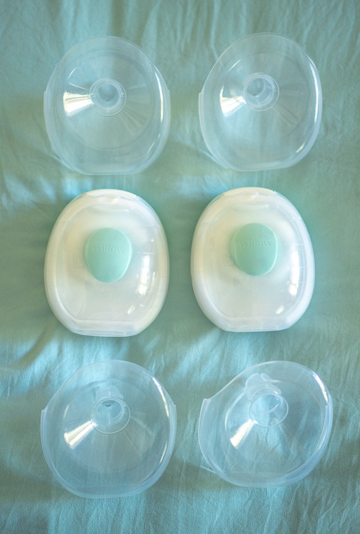 UPDATED!! Wearable Breast Pump Comparison for all my Elastigirls: Elvie vs  Momcozy vs Willow Go – real grace shines