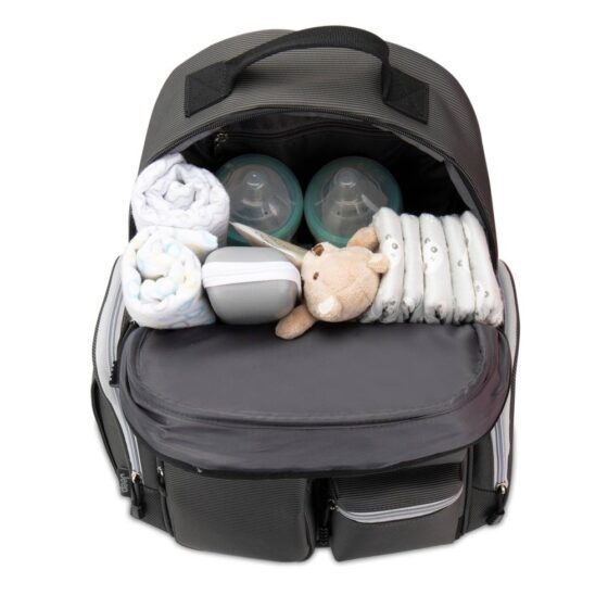 The Ultimate Flying with Baby Carry On Packing List for 2023 ...