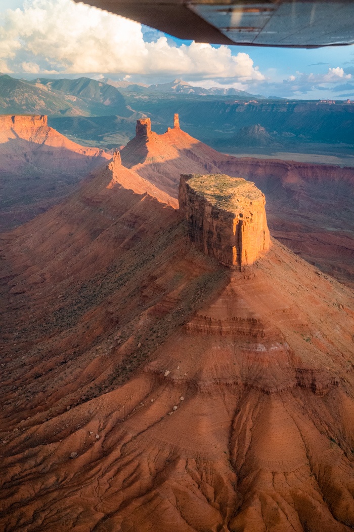 Is a Scenic Flight Over Moab Worth It? See Arches and Canyonlands from Above!