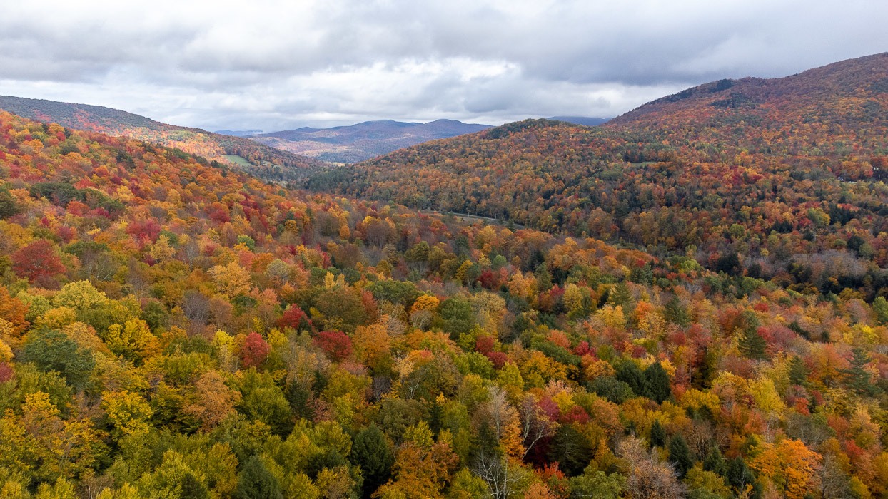 The Ultimate Vermont Leaf Peeping Itinerary DigiMashable