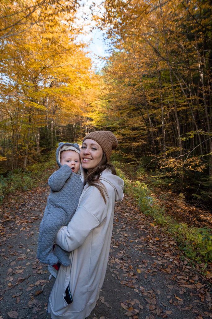 The Ultimate Vermont Leaf Peeping Itinerary