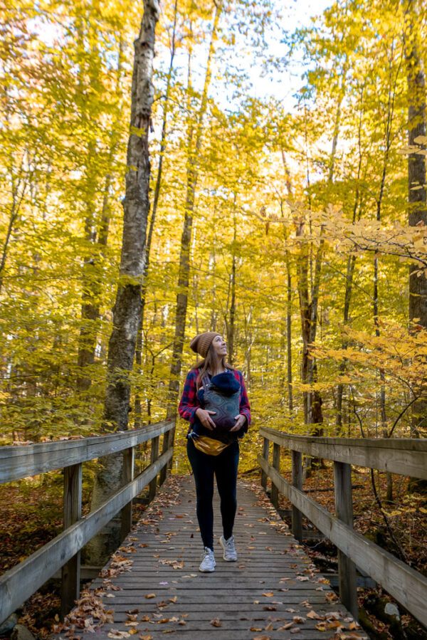 The Ultimate Vermont Leaf Peeping Itinerary Be My Travel Muse