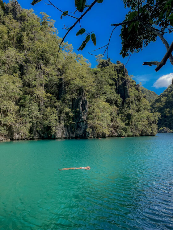 Big Dream Boatman Review: The Best Coron Island Hopping Tour - Be My 