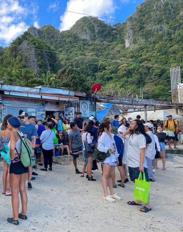 El Nido Tour A: Is The Group Tour Worth It? - Be My Travel Muse